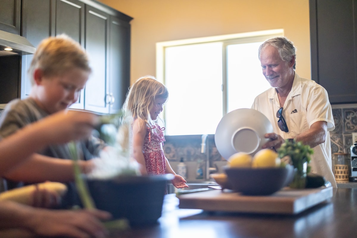 Fresh organic vegetables and healthy ingredients
